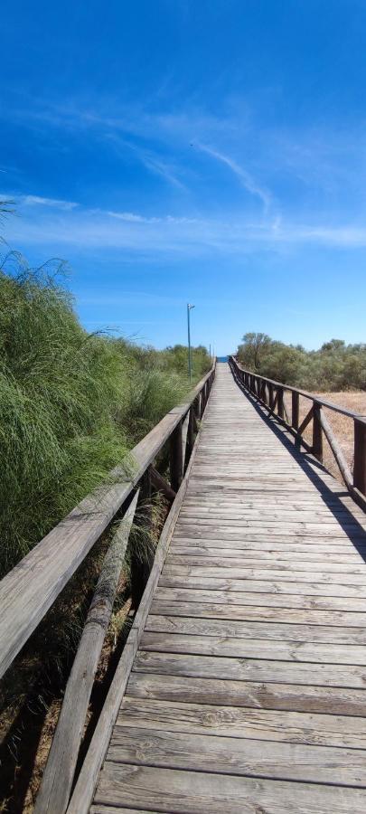 Isla Canela Аямонте Экстерьер фото